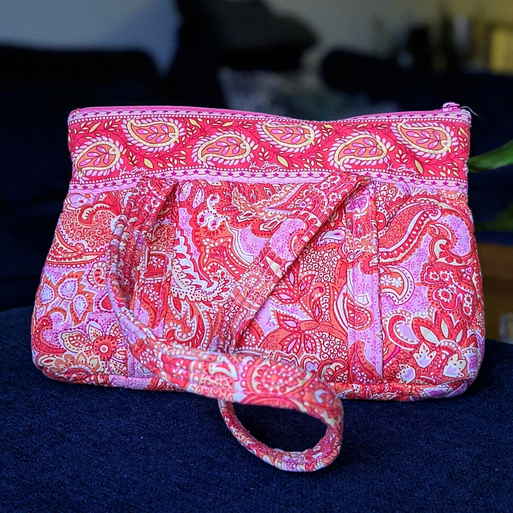 Petite Vera Bradley Bag